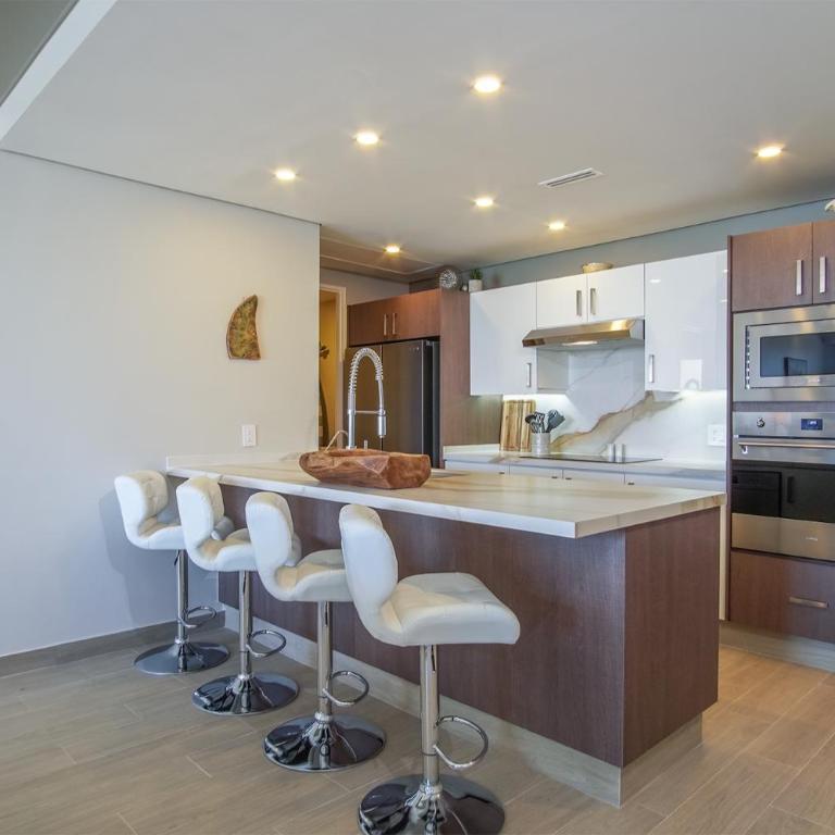 Lovely 2 bedroom condominium (Encantame Verano 902) - Vacation Home - 7