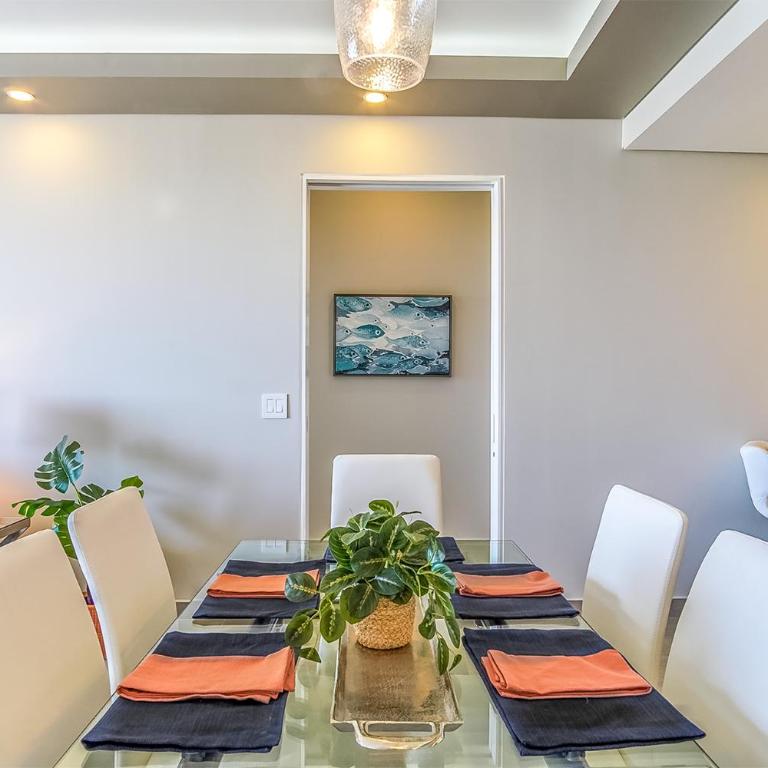 Lovely 2 bedroom condominium (Encantame Verano 902) - Vacation Home - 8