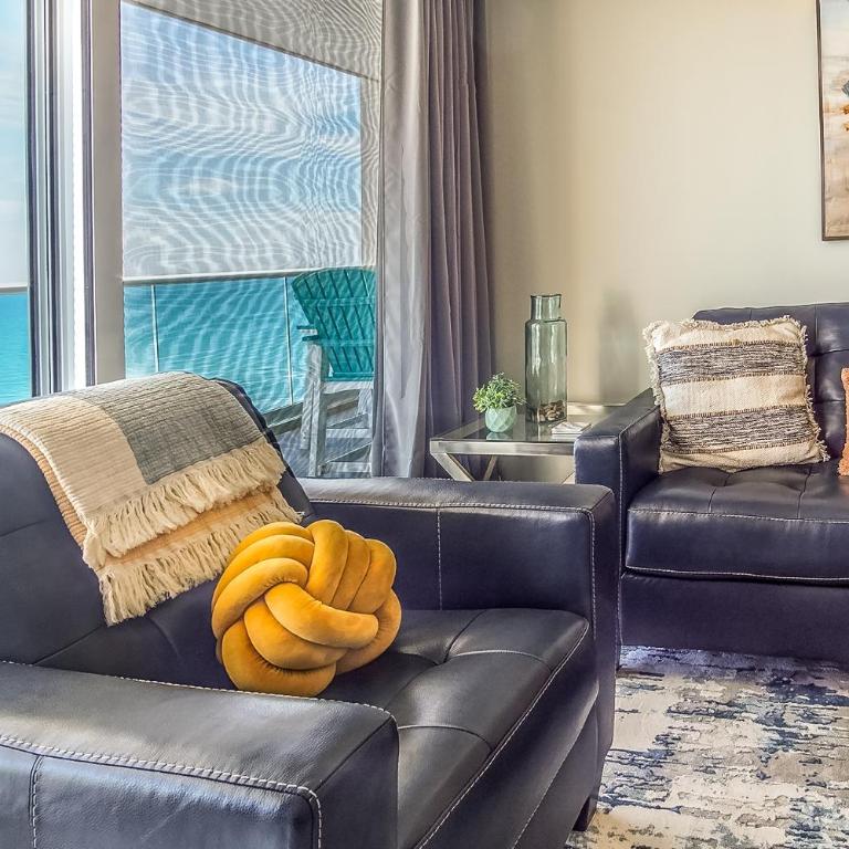 Lovely 2 bedroom condominium (Encantame Verano 902) - Vacation Home - 9