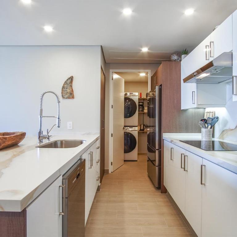 Lovely 2 bedroom condominium (Encantame Verano 902) - Vacation Home - 11