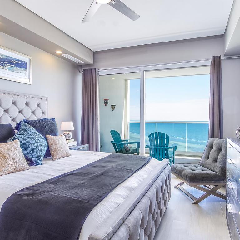 Lovely 2 bedroom condominium (Encantame Verano 902) - Vacation Home - 15