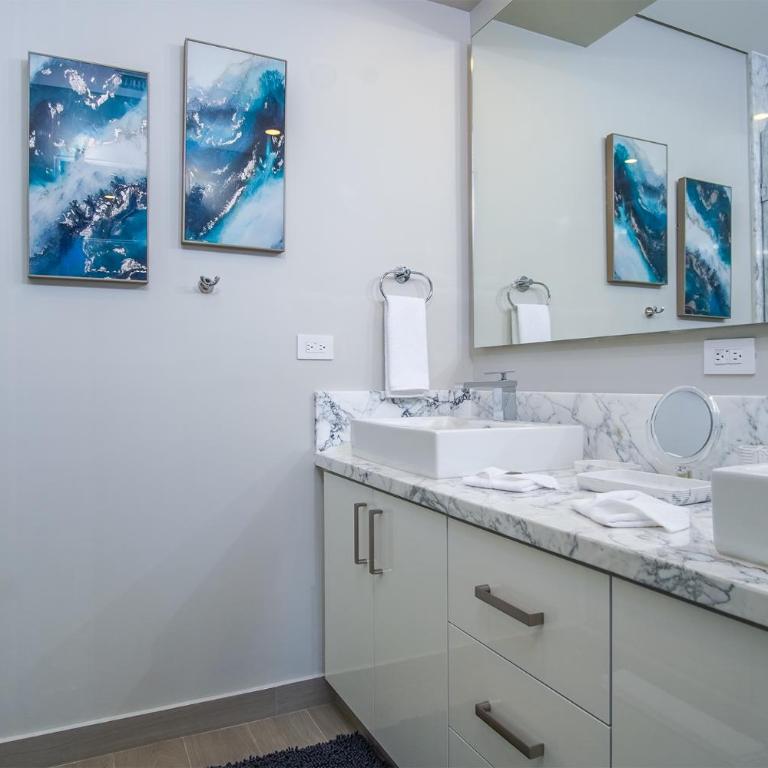 Lovely 2 bedroom condominium (Encantame Verano 902) - Vacation Home - 17