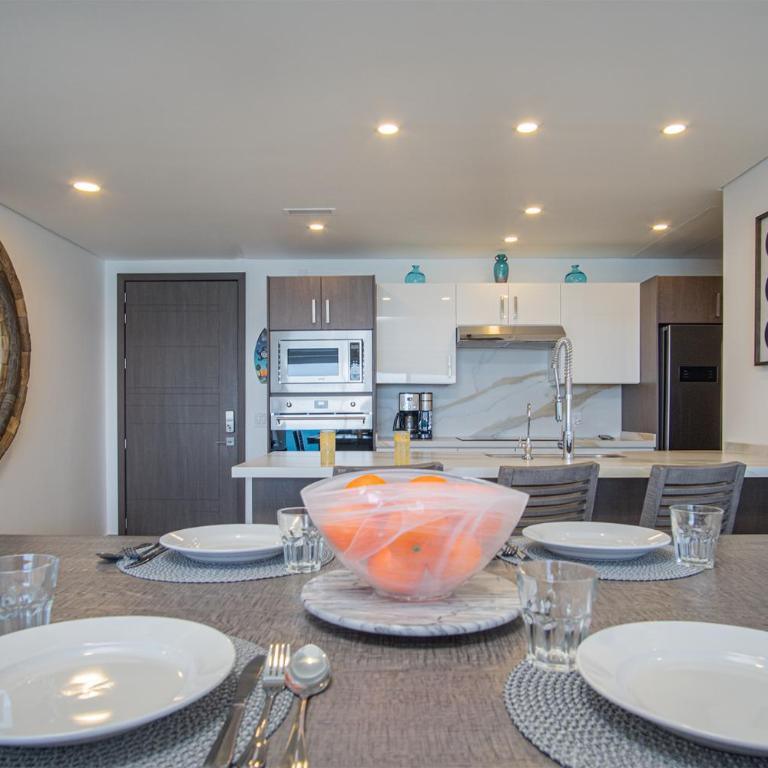 Splash in The New Lazy River and Sleep In Luxury Encantame Towers Velero 2104 - Vacation Home - 16