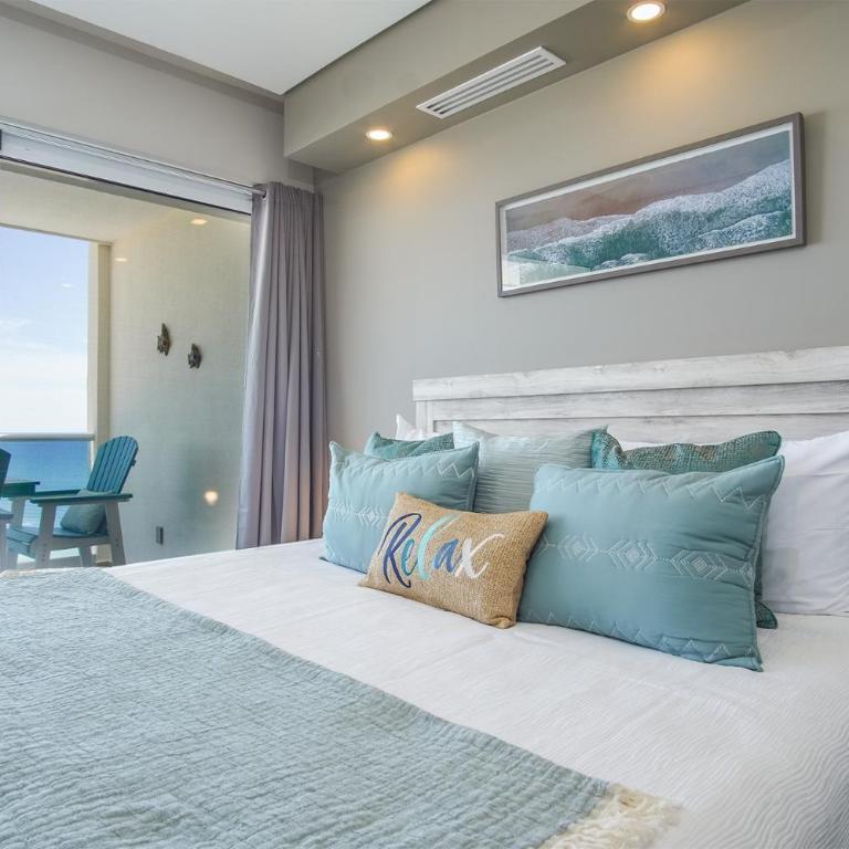 Lovely 2 bedroom condominium (Encantame Verano 902) - Vacation Home - 20