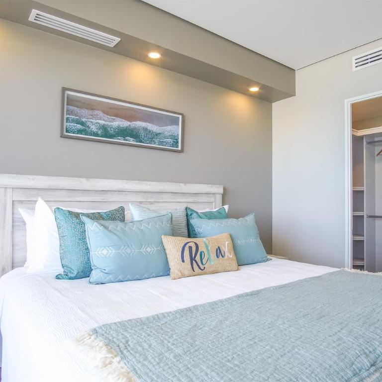 Lovely 2 bedroom condominium (Encantame Verano 902) - Vacation Home - 21