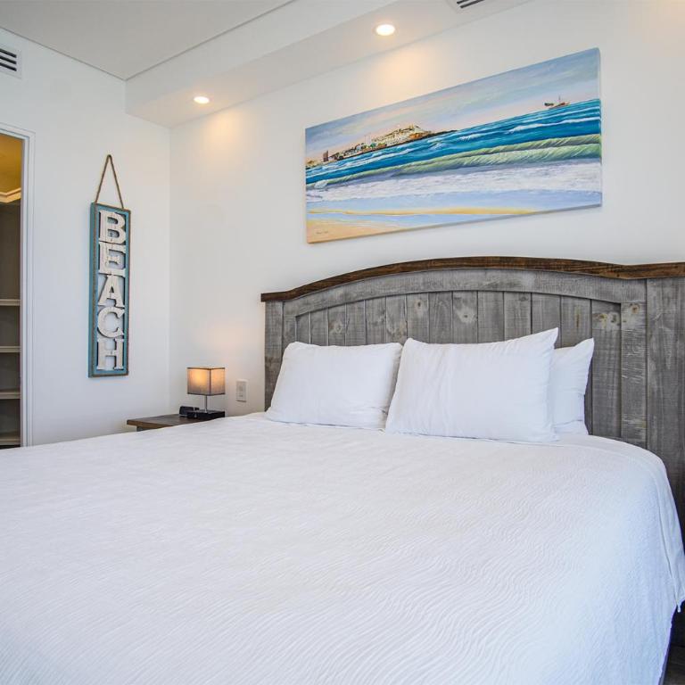 Splash in The New Lazy River and Sleep In Luxury Encantame Towers Velero 2104 - Vacation Home - 19