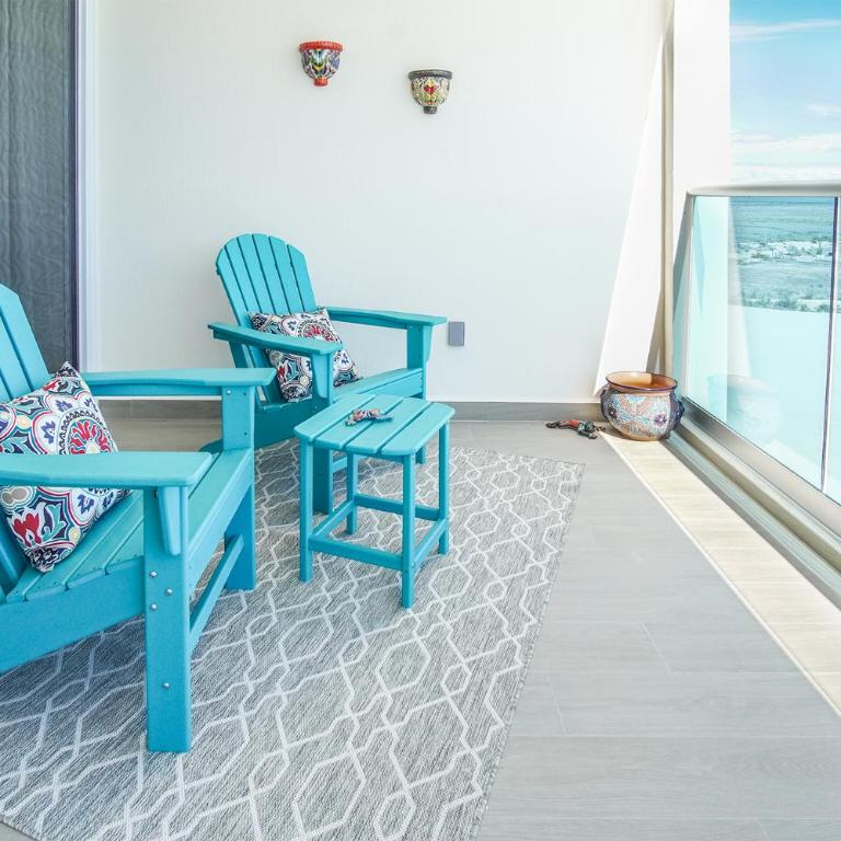 Lovely 2 bedroom condominium (Encantame Verano 902) - Vacation Home - 23