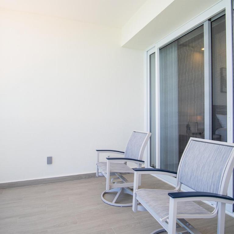 Splash in The New Lazy River and Sleep In Luxury Encantame Towers Velero 2104 - Vacation Home - 21