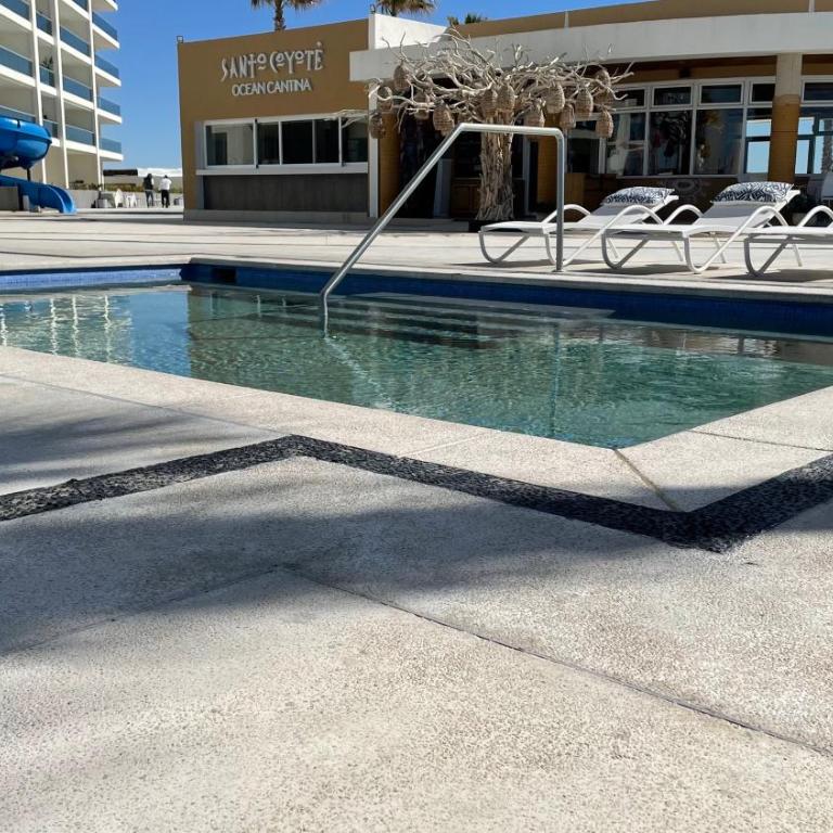 Lovely 2 bedroom condominium (Encantame Verano 902) - Vacation Home - 24