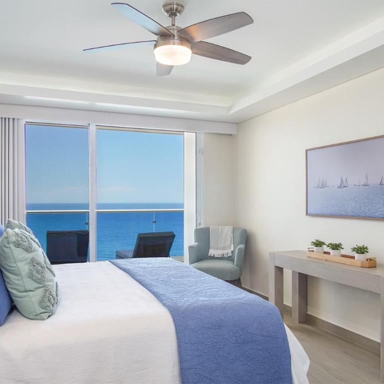 Luxury modern condo at Encantame Towers E1405 - Vacation Home - 16