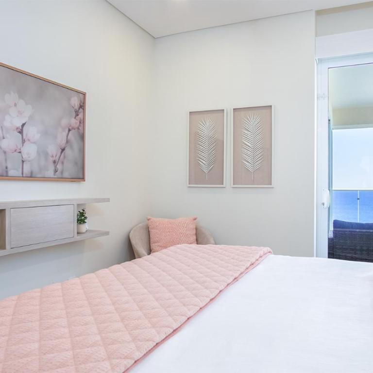 Luxury modern condo at Encantame Towers E1405 - Vacation Home - 24