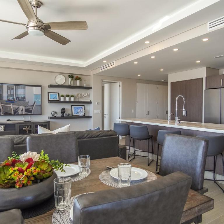 Awesome 3 bedroom condo Encantame Tower E 201 - Casa - 5