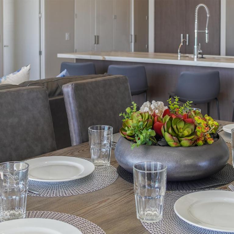 Awesome 3 bedroom condo Encantame Tower E 201 - Casa - 7