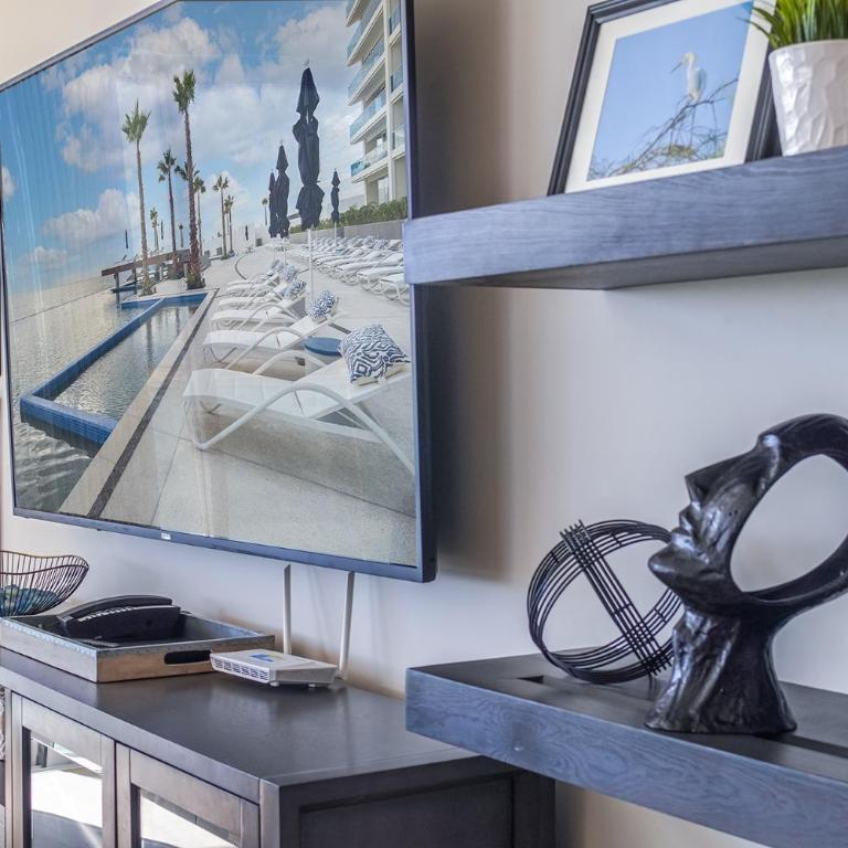 Awesome 3 bedroom condo Encantame Tower E 201 - Casa - 6