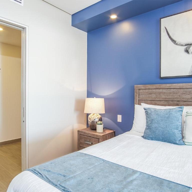 Awesome 3 bedroom condo Encantame Tower E 201 - Casa - 20