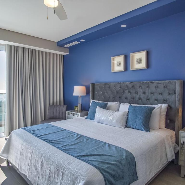 Awesome 3 bedroom condo Encantame Tower E 201 - Casa - 12