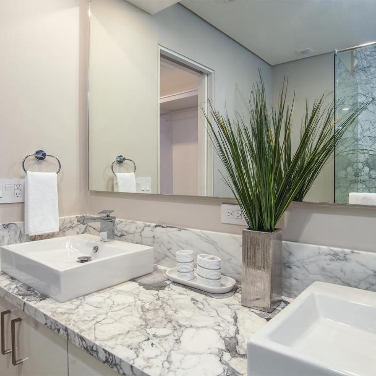 Awesome 3 bedroom condo Encantame Tower E 201 - Casa - 21