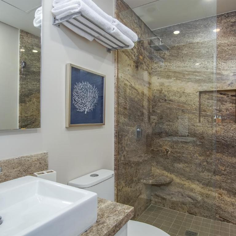 Awesome 3 bedroom condo Encantame Tower E 201 - Casa - 25