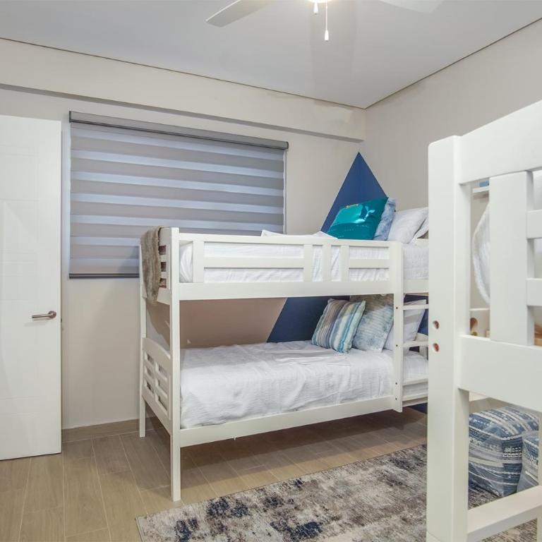 Awesome 3 bedroom condo Encantame Tower E 201 - Casa - 16