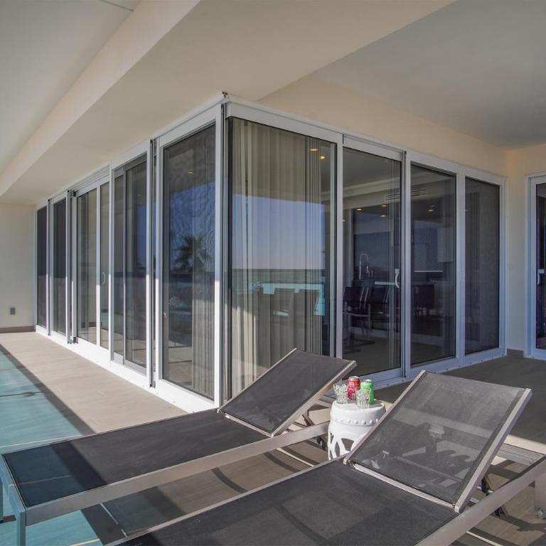 Awesome 3 bedroom condo Encantame Tower E 201 - Casa - 30