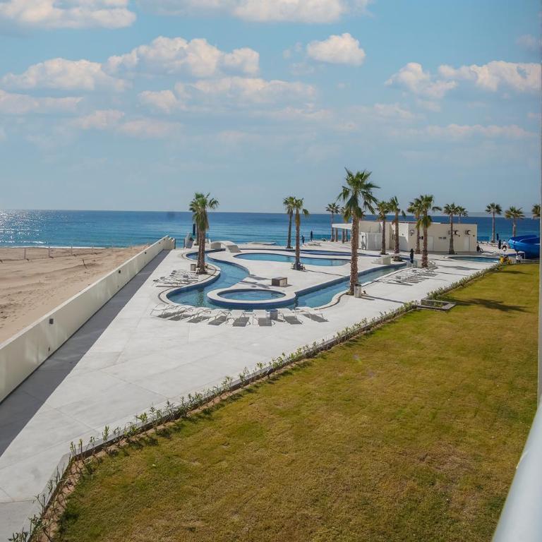 Awesome 3 bedroom condo Encantame Tower E 201 - Casa - 36
