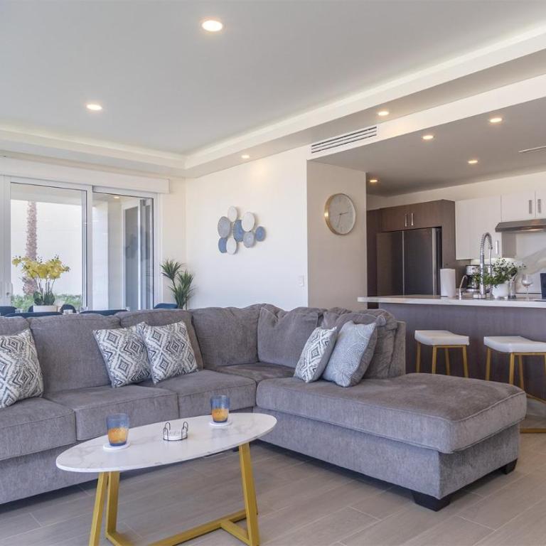 Spectacular 2 Bedroom Ground Floor Condominium Encantame E 105 - Casa - 2