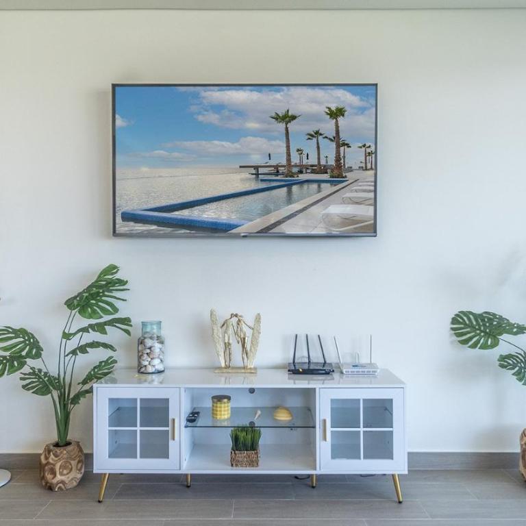 Spectacular 2 Bedroom Ground Floor Condominium Encantame E 105 - Casa - 5
