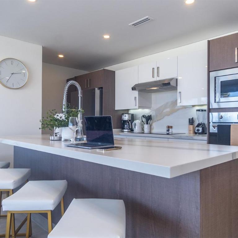 Spectacular 2 Bedroom Ground Floor Condominium Encantame E 105 - Casa - 6