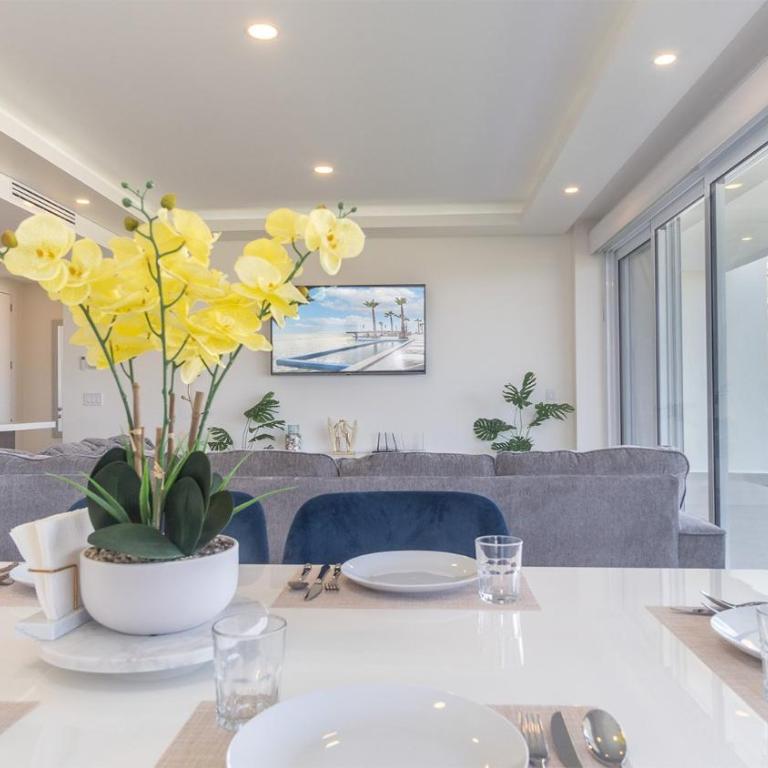 Spectacular 2 Bedroom Ground Floor Condominium Encantame E 105 - Casa - 8