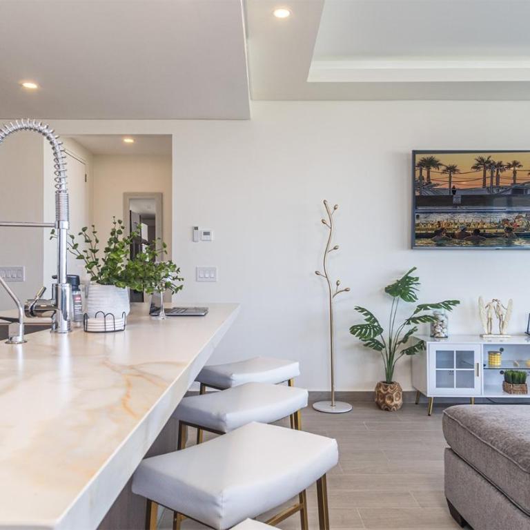 Spectacular 2 Bedroom Ground Floor Condominium Encantame E 105 - Casa - 10
