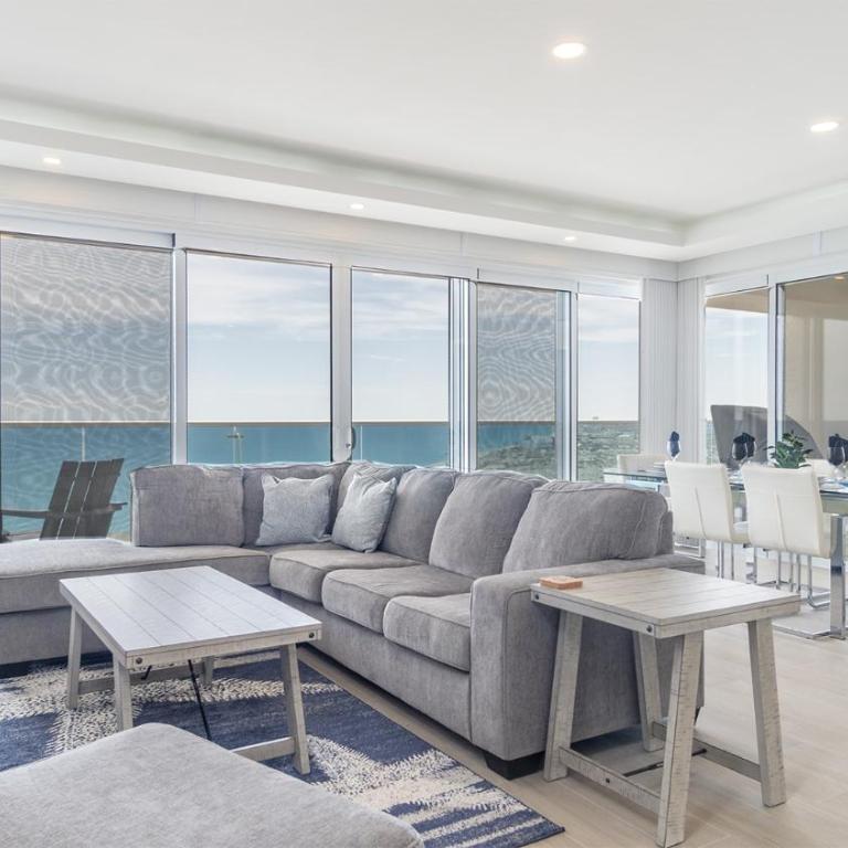 Encantame Towers Viento 801 - Casa - 2