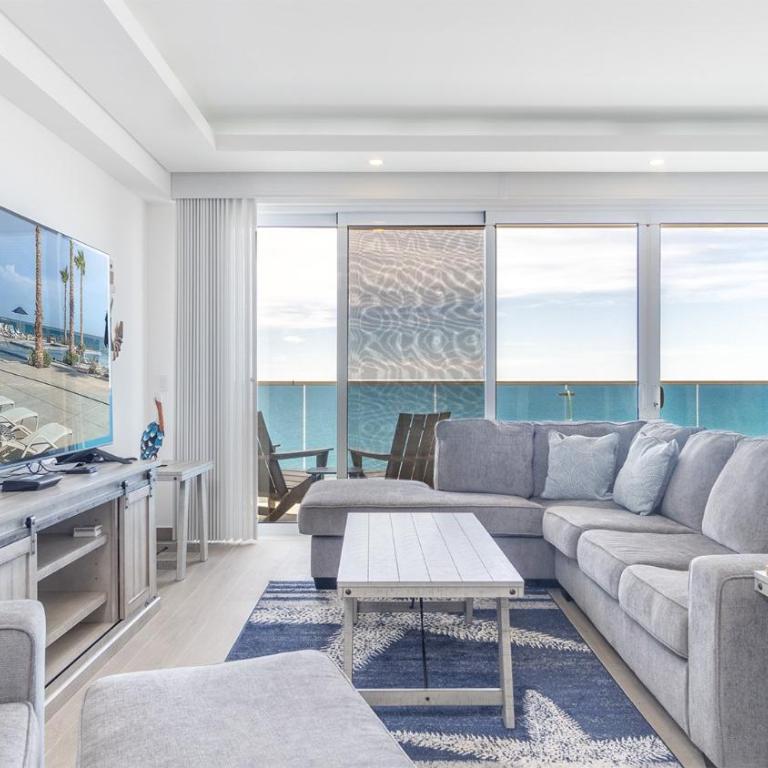 Encantame Towers Viento 801 - Casa - 3