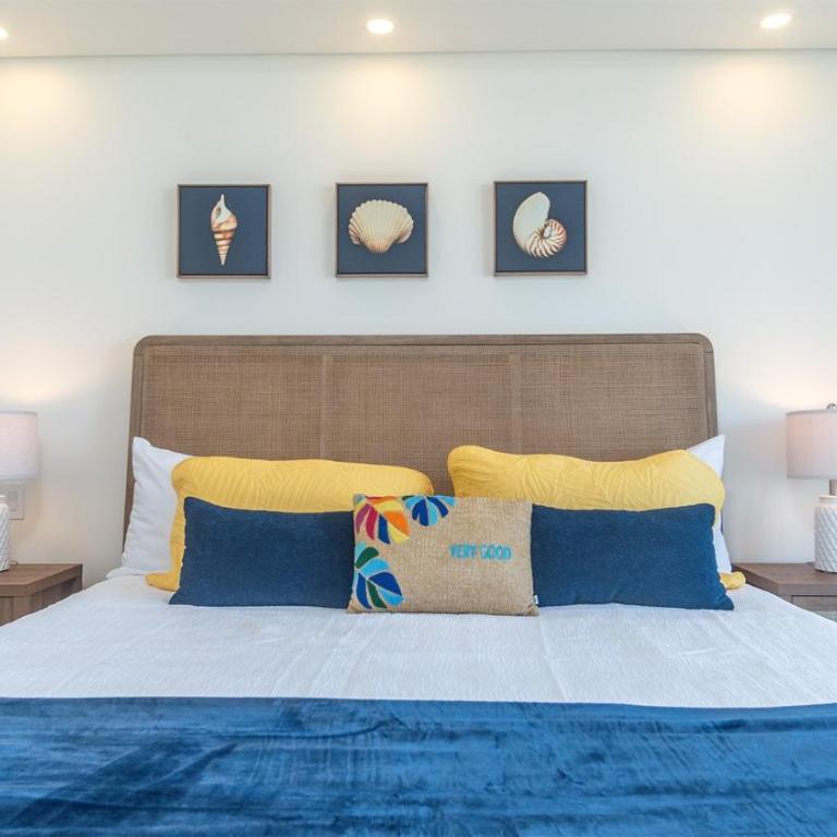 Spectacular 2 Bedroom Ground Floor Condominium Encantame E 105 - Casa - 18