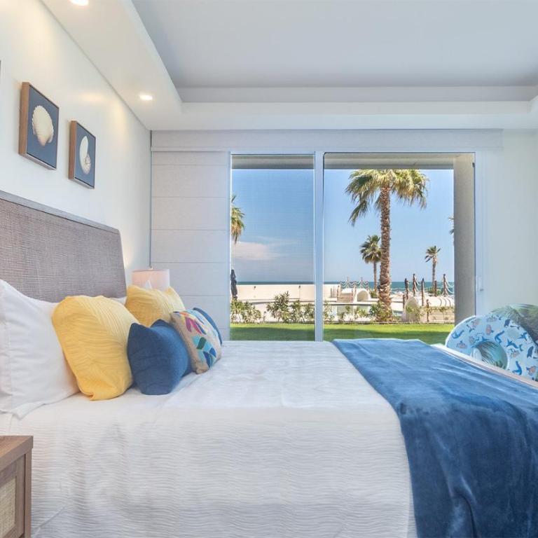 Spectacular 2 Bedroom Ground Floor Condominium Encantame E 105 - Casa - 19