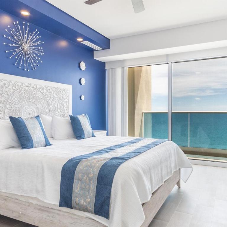 Encantame Towers Viento 801 - Casa - 10