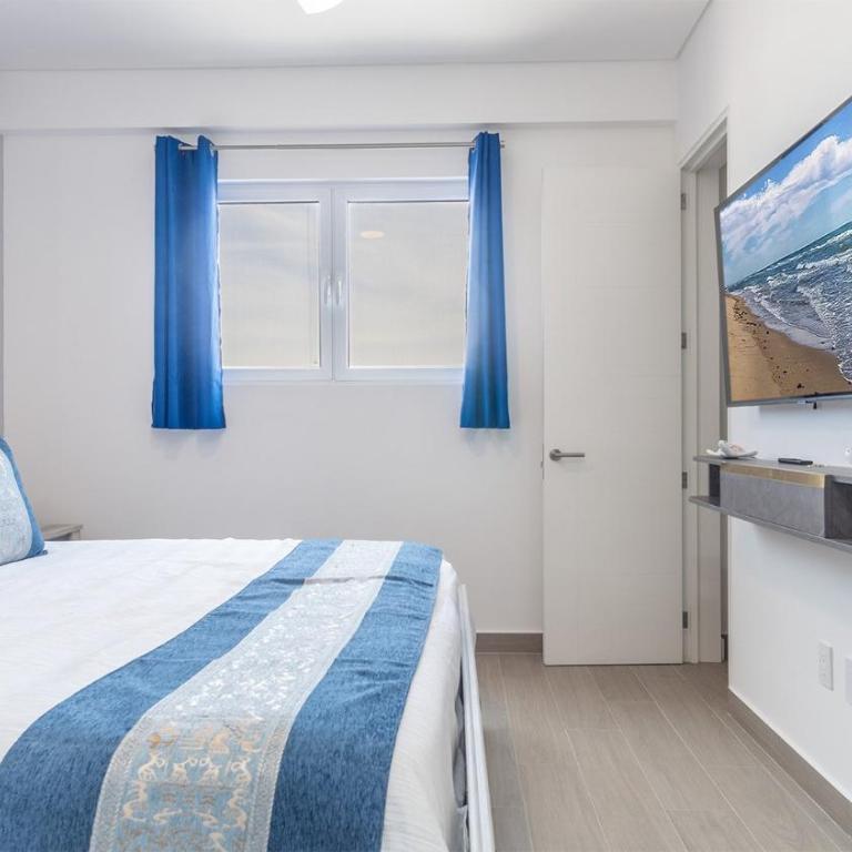 Encantame Towers Viento 801 - Casa - 18