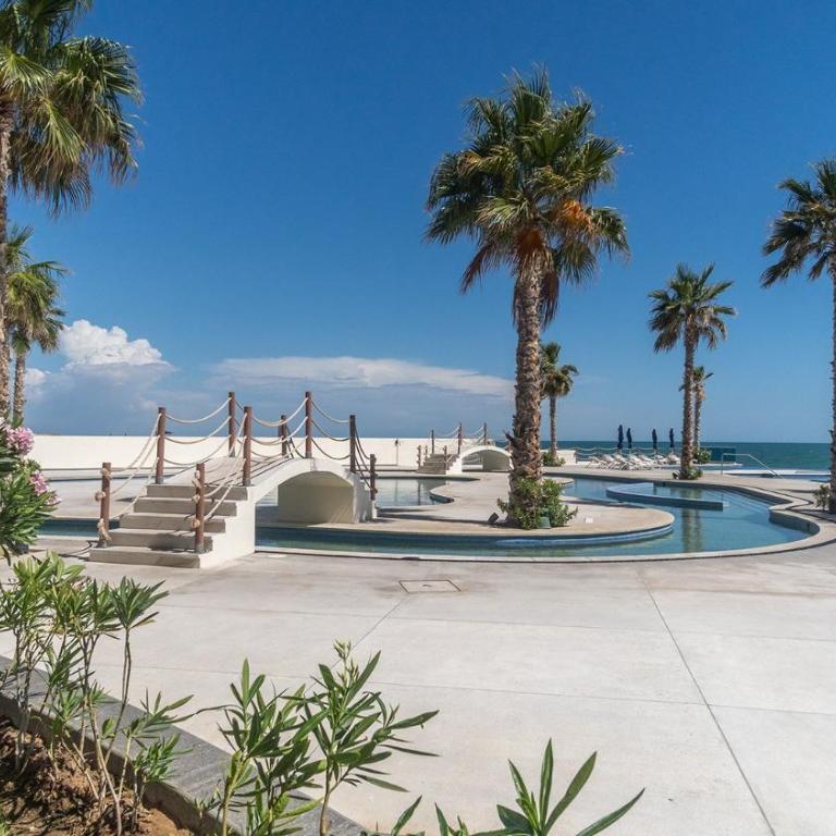 Spectacular 2 Bedroom Ground Floor Condominium Encantame E 105 - Ferienhaus - 27