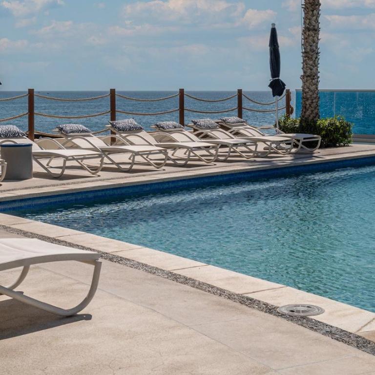Spectacular 2 Bedroom Ground Floor Condominium Encantame E 105 - Ferienhaus - 28