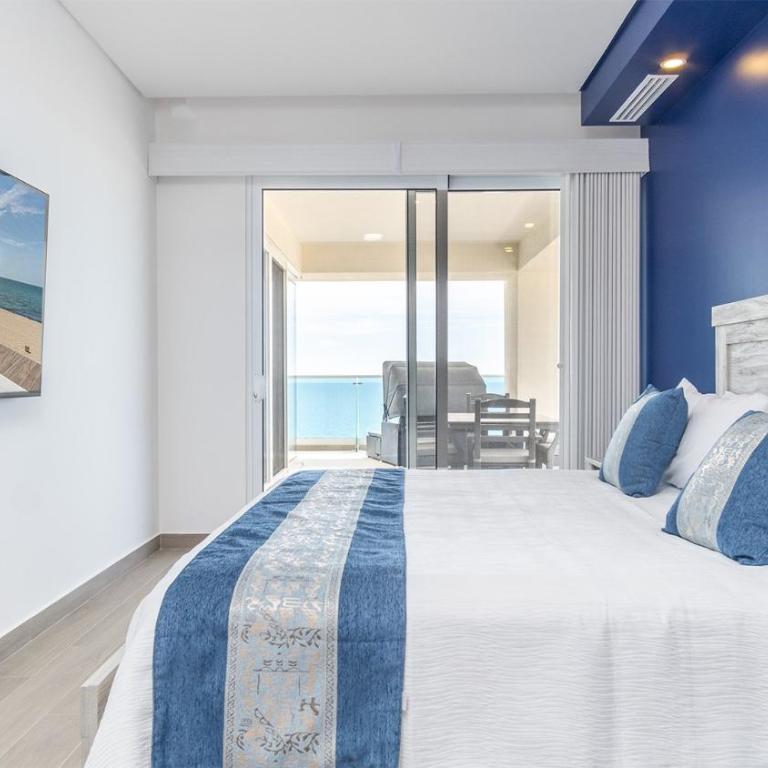 Encantame Towers Viento 801 - Casa - 21