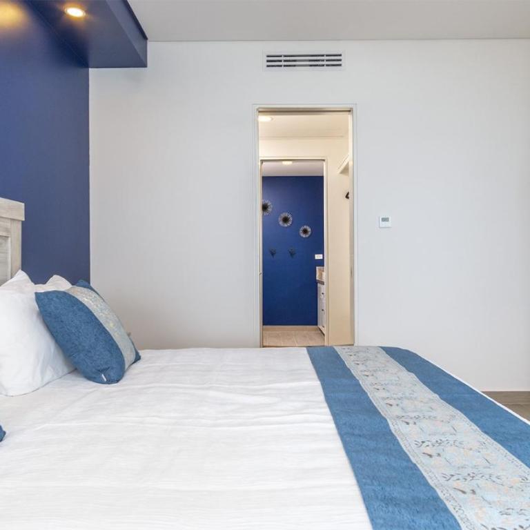 Encantame Towers Viento 801 - Casa - 22