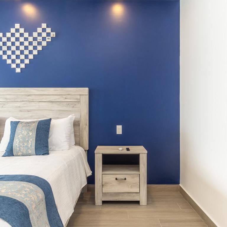 Encantame Towers Viento 801 - Casa - 23