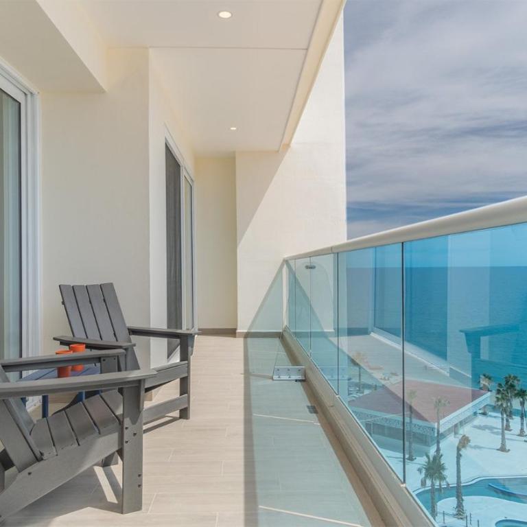 Encantame Towers Viento 801 - Casa - 27