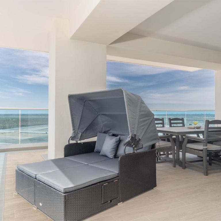 Encantame Towers Viento 801 - Casa - 28
