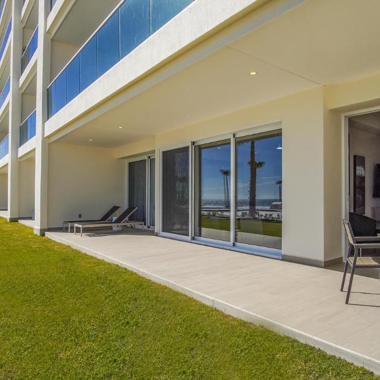 Spectacular 2 bedroom condominium Encantame E102 - Ferienhaus - 2