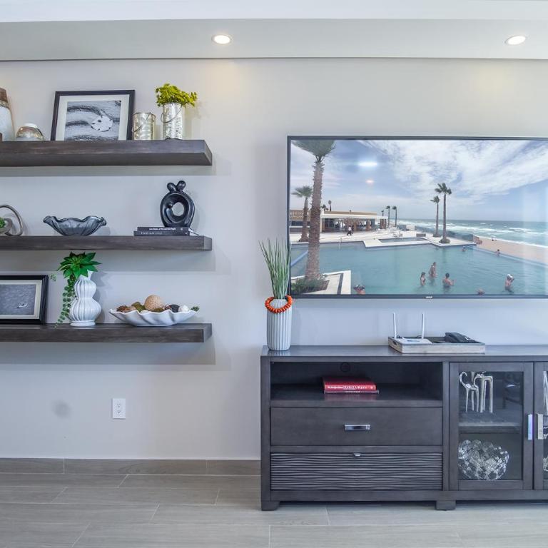 Spectacular 2 bedroom condominium Encantame E102 - Vacation Home - 5