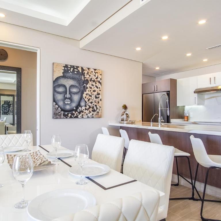 Spectacular 2 bedroom condominium Encantame E102 - Vacation Home - 11