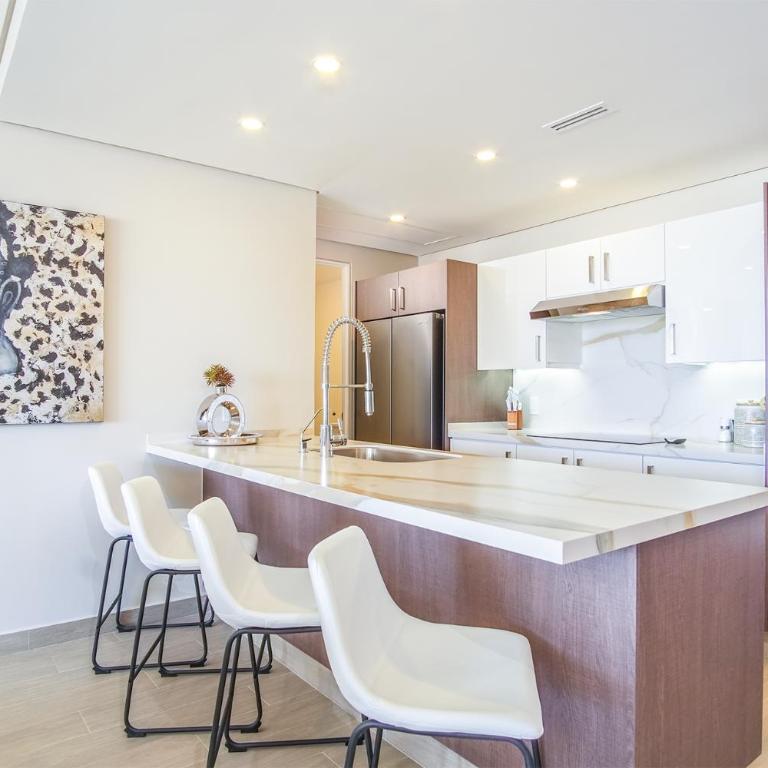 Spectacular 2 bedroom condominium Encantame E102 - Vacation Home - 13