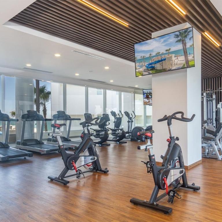 Stunning 2BR condo at Encantame Towers Velero 2302 in playa Encanto - Maison de Vacances - 33