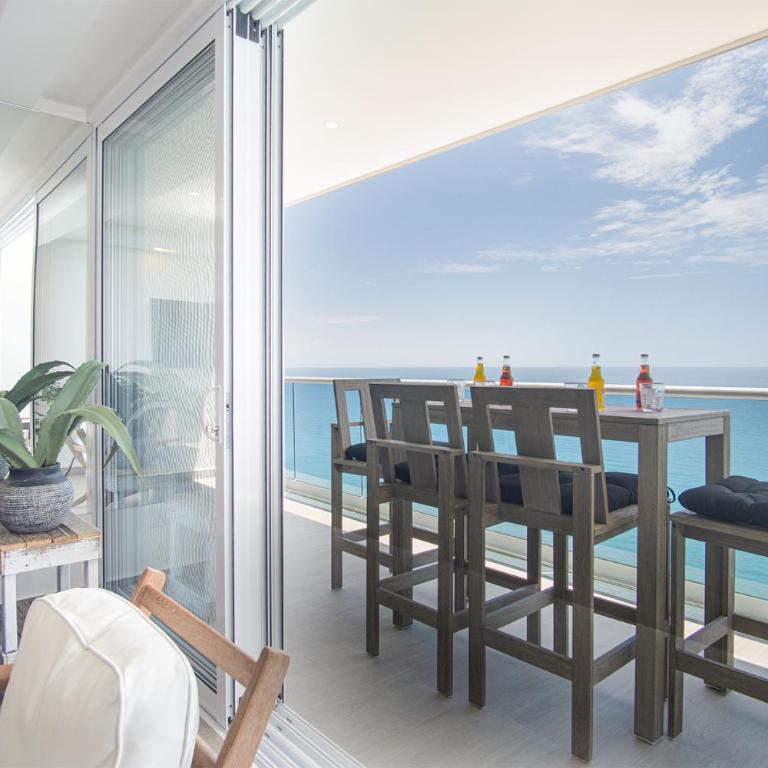 Stunning 2BR condo at Encantame Towers Velero 2302 in playa Encanto - Vacation Home - 28