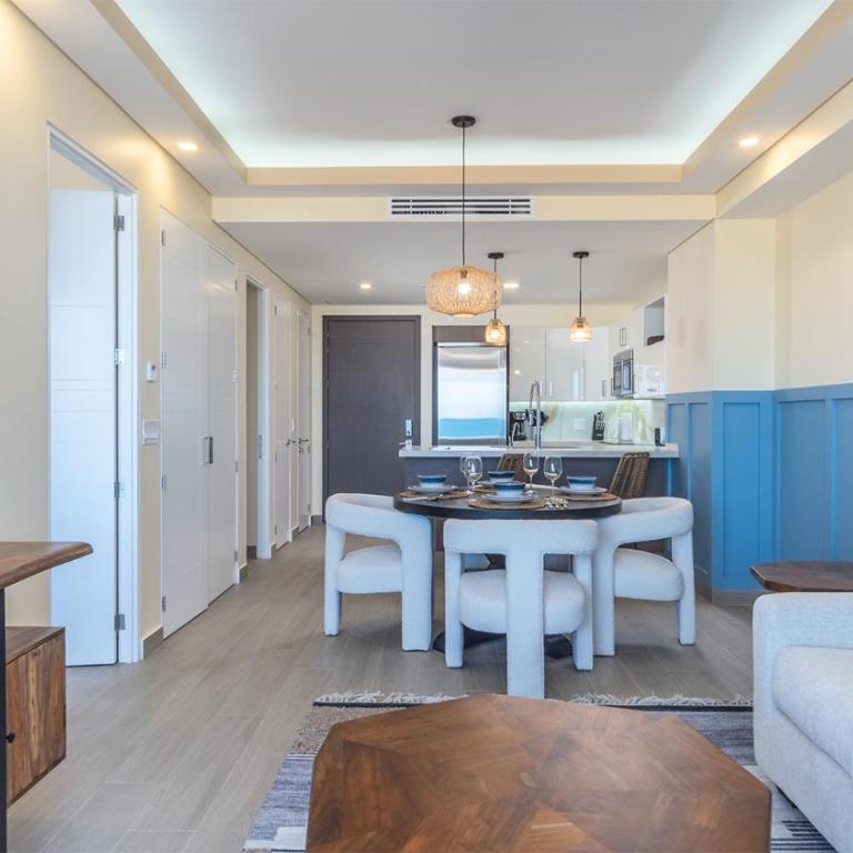 Splash in The New Lazy River/Stay in Modern Luxury Encantame Viento 303 - Vacation Home - 5